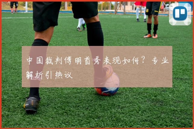 中国裁判傅明首秀表现如何?专业解析引热议
